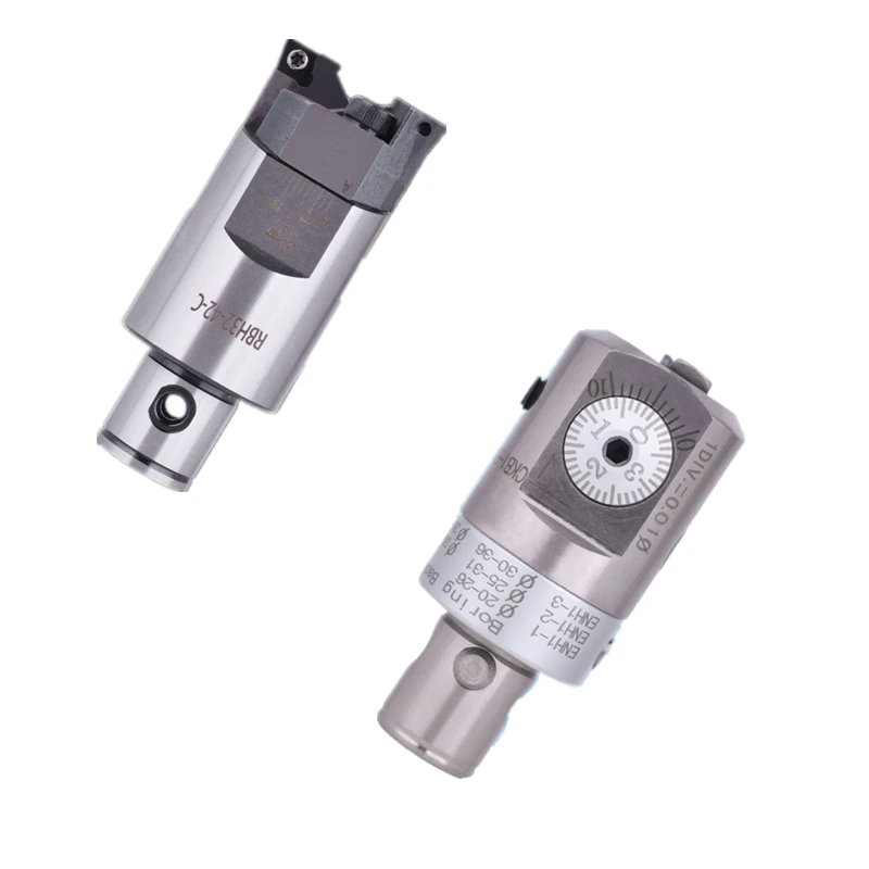 High precision CNC boring head EWN53-95 Boring 0.01mm Grade increase Mill lathe tool | Инструменты