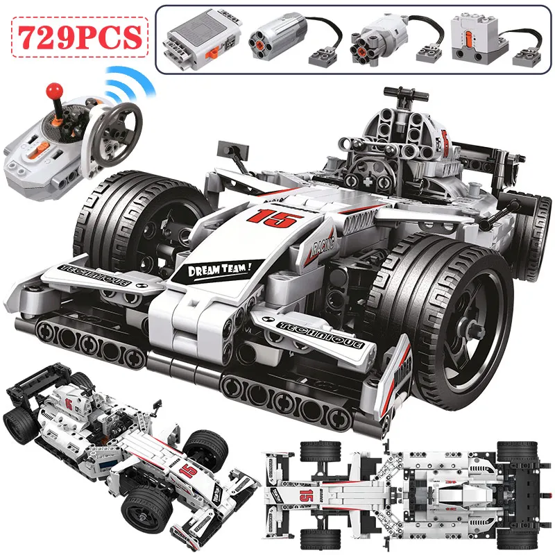 729 шт. город дистанционного Управление спортивная модель автомобиля