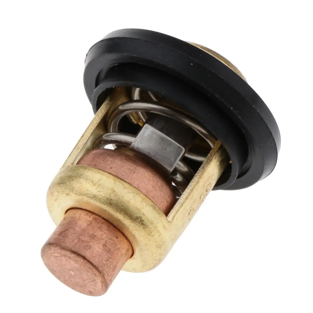 Thermostat for Yamaha Mercury Honda Suzuki 4 stroke Outboard Engine | Автомобили и мотоциклы