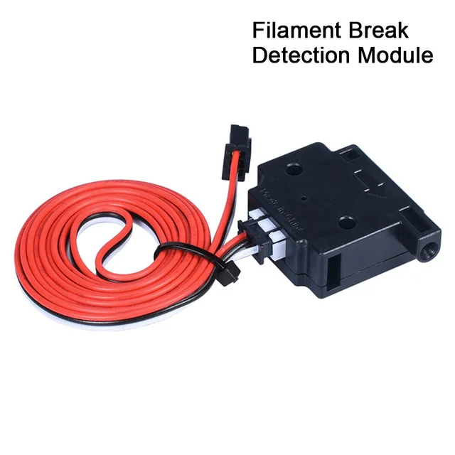 Filament Break Детали 3d принтера, модуль расширения, автоматическое выключение, модуль отключения питания, печать с wifi для SKR V1.3 SKR Pro MKS Gen L Ender - Color: Filament Break