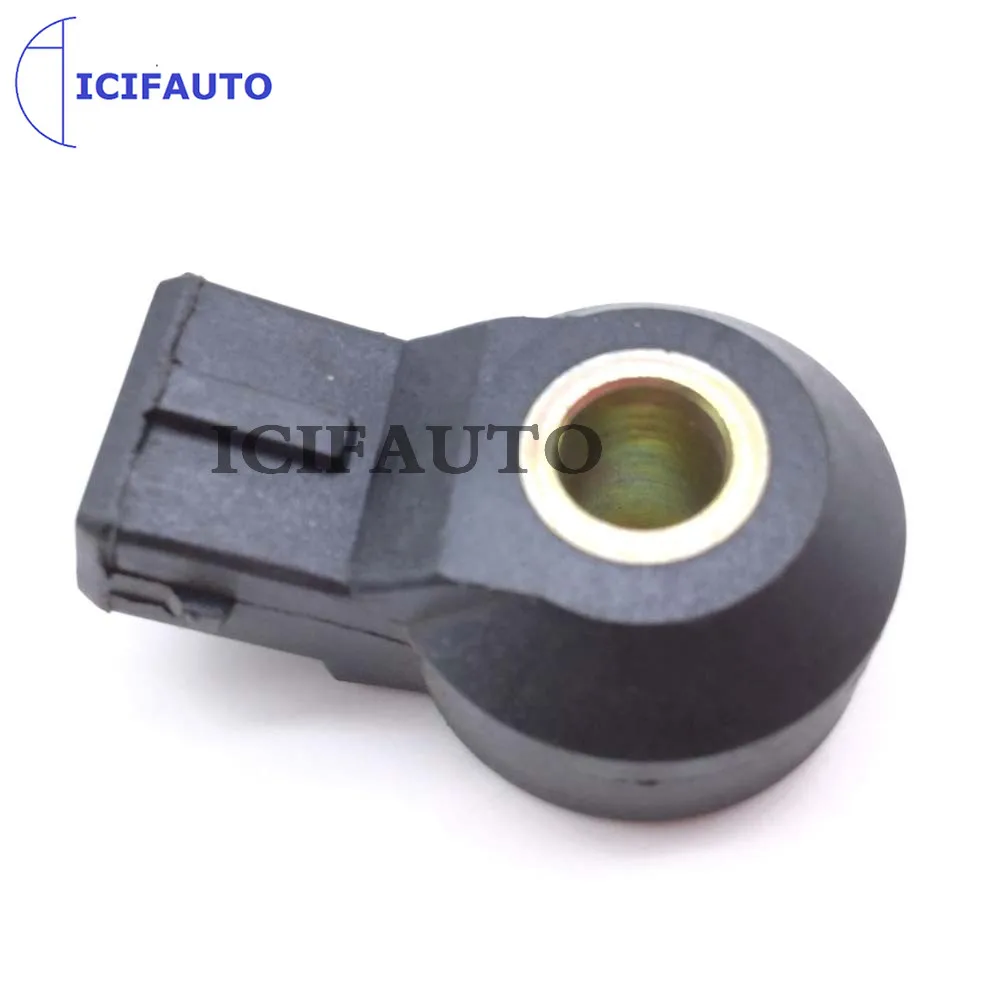 Детонационный датчик для MERCEDES A B C E G R S CLASS CLC CLK SLK VITO SPRINTER 7431367644 7700871678 026905377