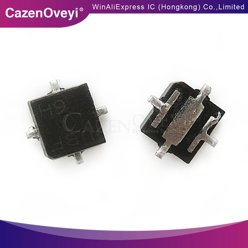 

2pcs/lot 2SK3075 K3075 PW-X SMD In Stock