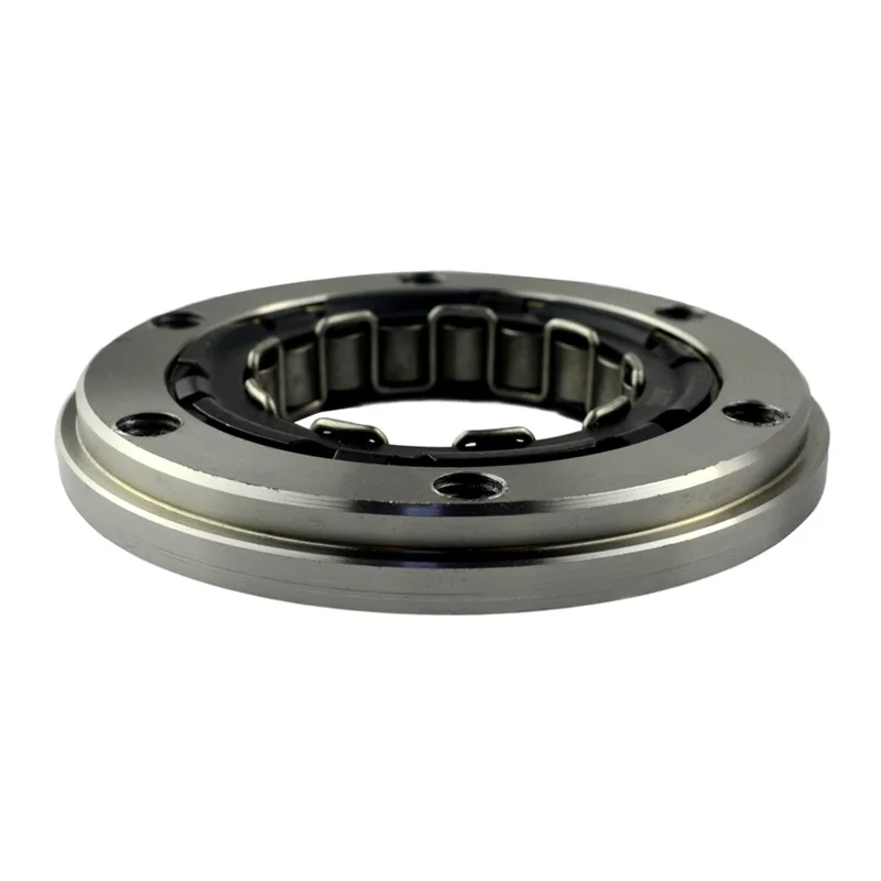 Сцепление для мотоцикла односторонний фланцевый подшипник Yamaha XVS400 Drag Star Classic XV500