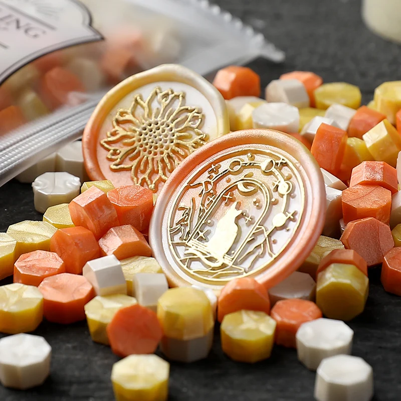 Воск для свадьбы дня рождения 100 шт. | Дом и сад