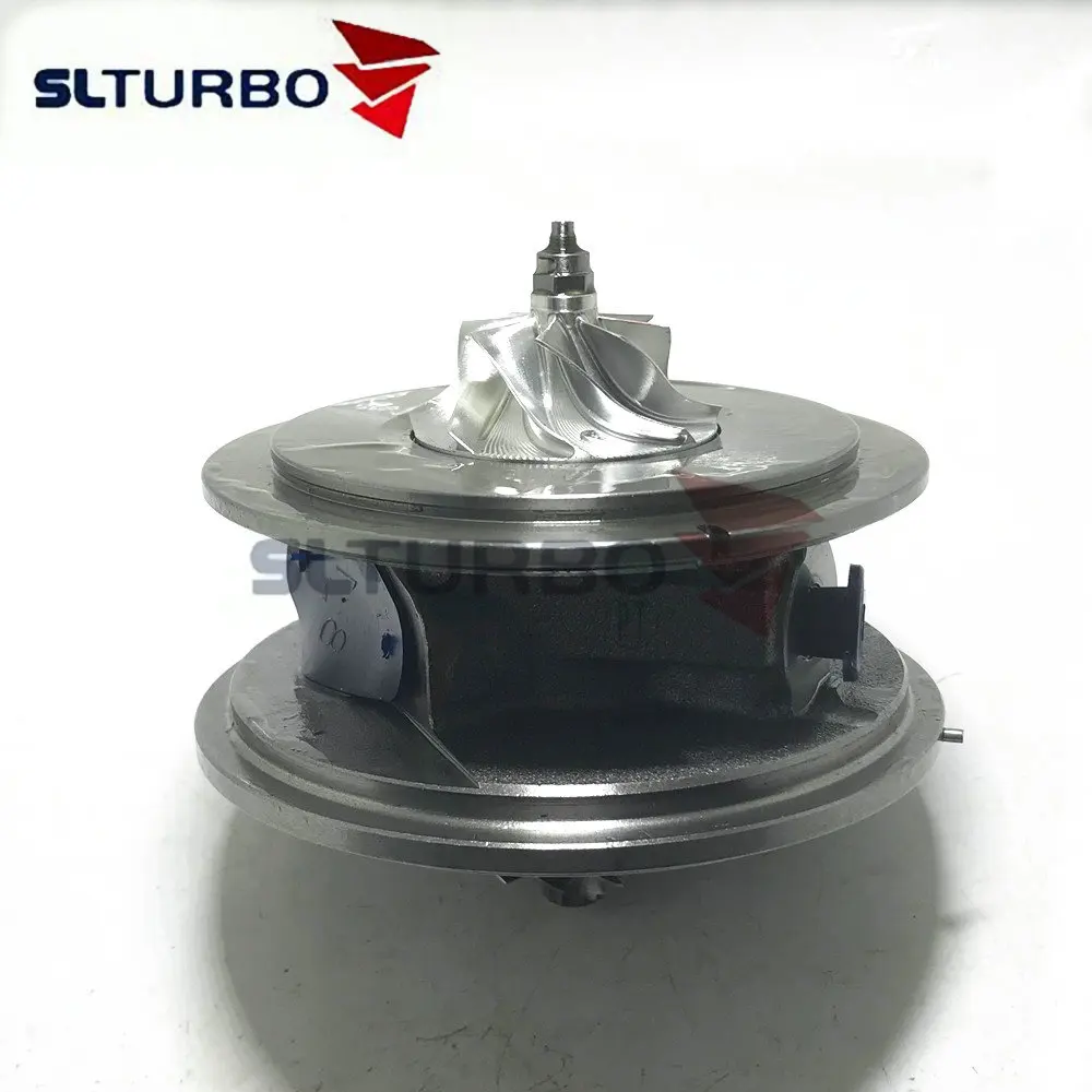 Картридж турболадера 819872 новый для Peugeot 208 308 508 2008 3008 5008 Expert Partner 1 6 HDI 84/87 кВт