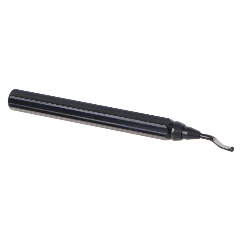 

Rapid Steel Rotary Blade RB1000 Blade Sturdy Aluminum Handle Plastic Copper Corner Crack DIY Deburring Trimming processing Tools