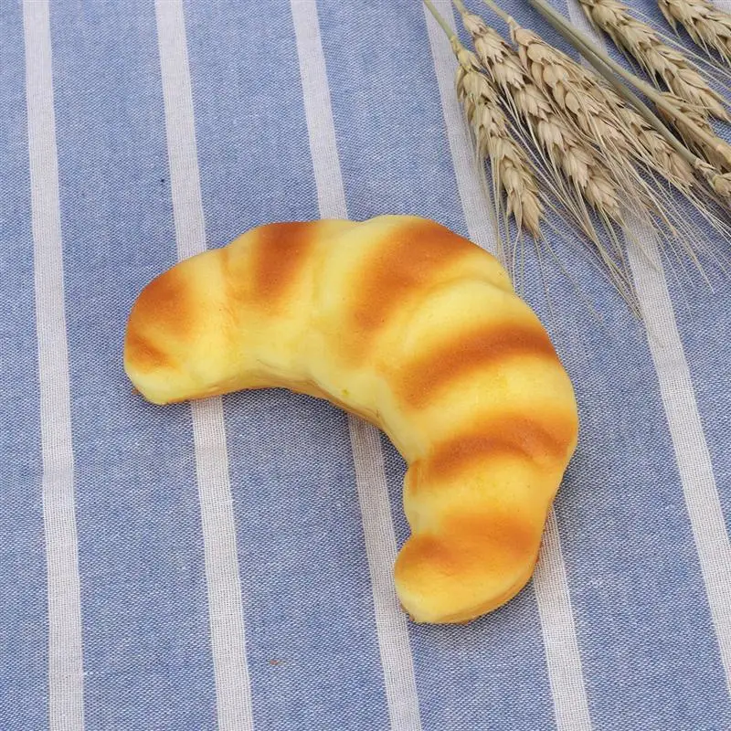 Искусственный хлеб имитация хлеба модель еды кухонный ресторанный