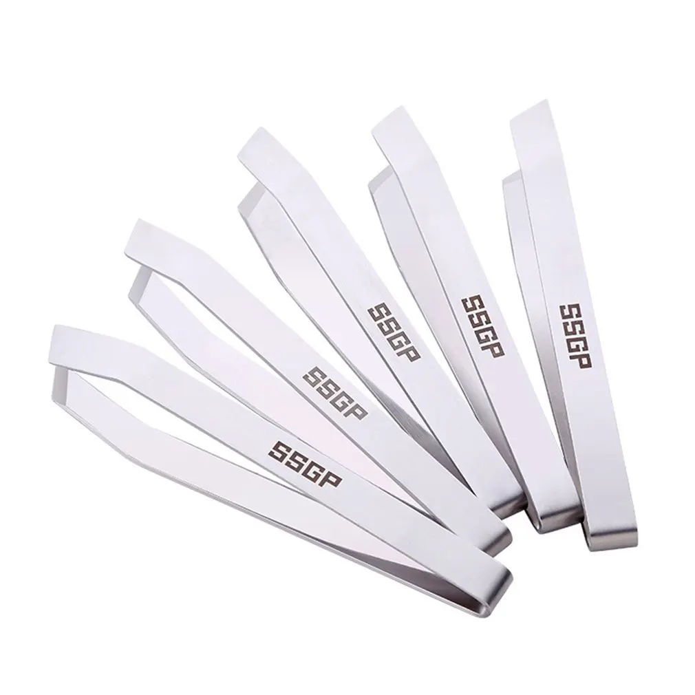 Плоскогубцы из нержавеющей стали машинка для стрижки свиных волос щипцы