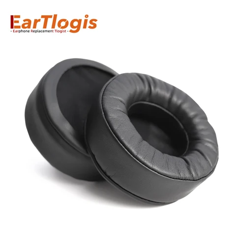 Новое поступление, сменные амбушюры EarTlogis для ADATA XPG EMIX H30 H-30 гарнитура, амбушюры, накладки, амбушюры