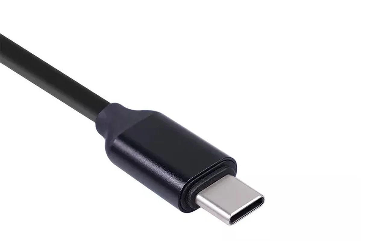 Кабель-удлинитель USB Type-C (папа-мама) 60 Вт 3 А 20 в 0 5/1/1 5 м | Безопасность и защита