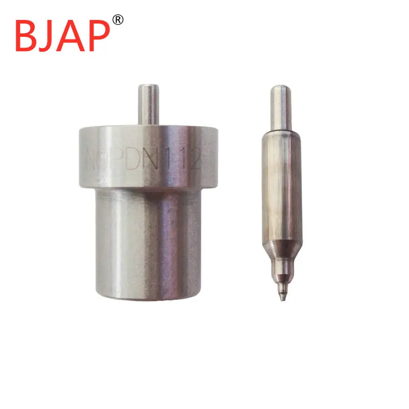 Высококачественная насадка BJAP DN0PDN112 с OEM No.9432610062/105007 1120(093400 6760|Подача и обработка