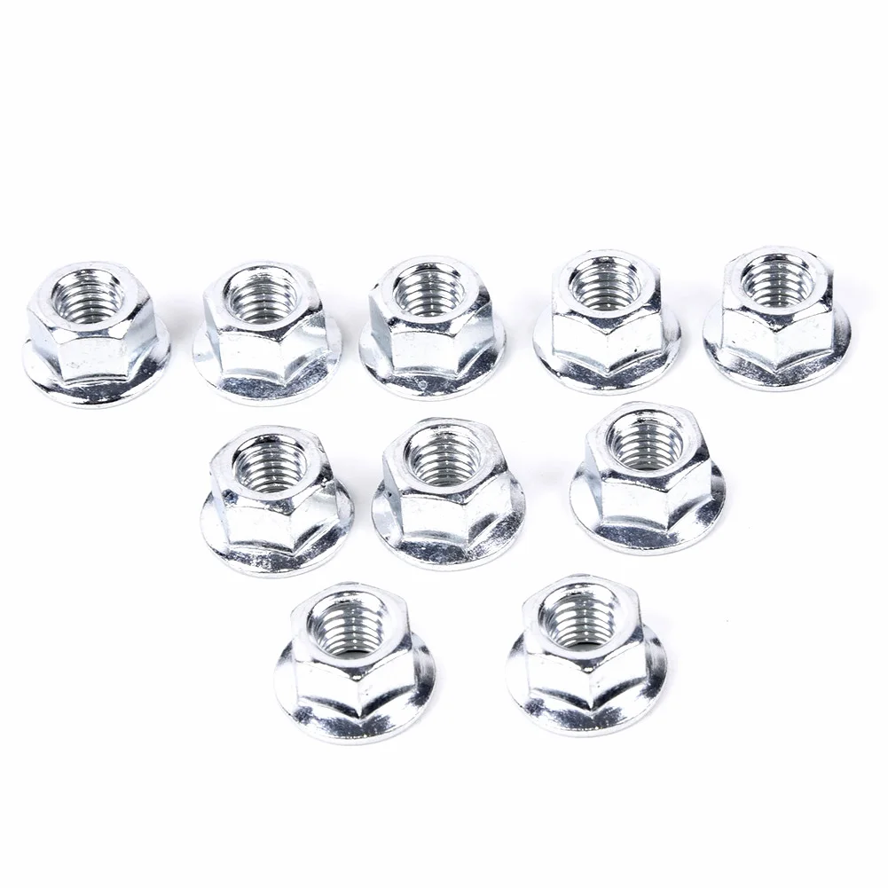 Прочные барные гайки для Husqvarna 362/365/371/372/357/359/350/353/345/288/181/340|Детали инструментов| |