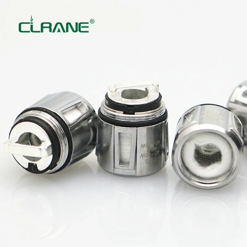 5 шт. V8 Baby Mesh Q4 T12 сменный сердечник катушки для SMOK Resa Stick Kit TFV12 Prince