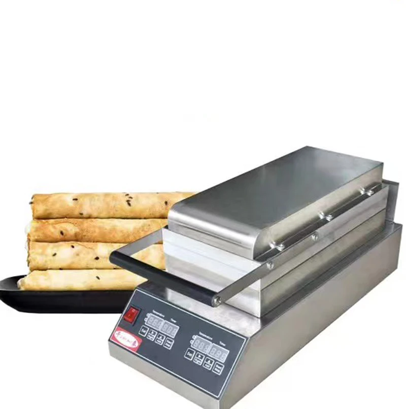 

Commercial egg biscuit roll machine for sale high quality egg roll maker
