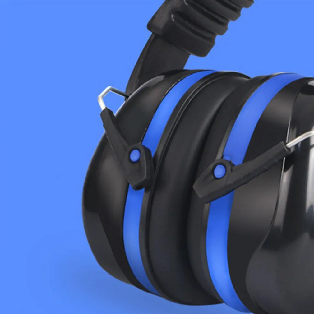 Шумоизоляция для наушников шумоизоляция Защита слуха шумоподавление |