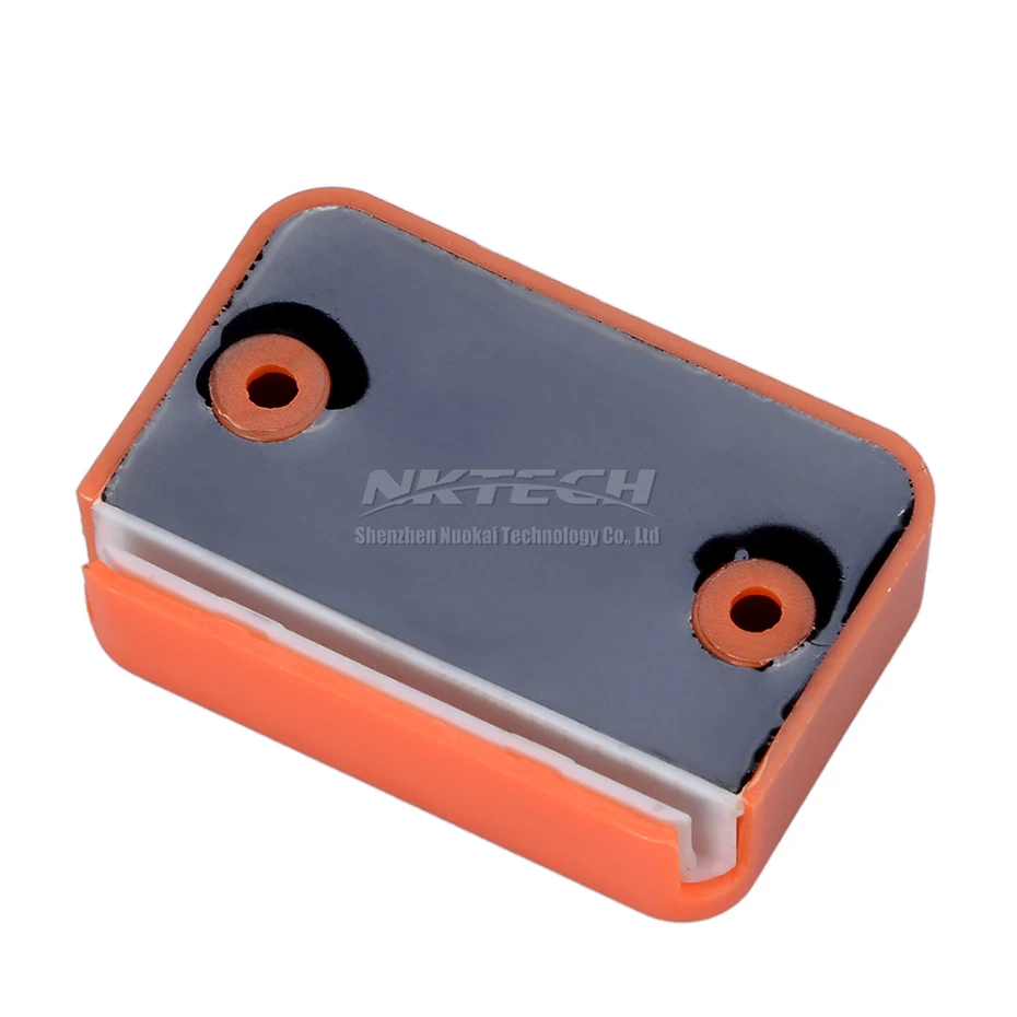 NKTECH NK-HS2 индуктивный счетчик часов для газового двигателя газон Mover морской ATV Мотоцикл лодка снегоход грязь подвесной мотор генератор