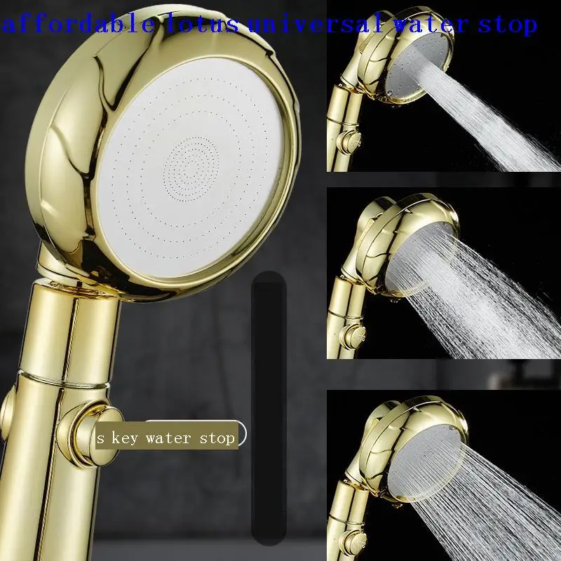 

Piscina Do Banheiro Showerhead Panel Rain Alcachofa Prysznic Accessories Regendouche Douchekop Ducha Chuveiro Douche Shower Head