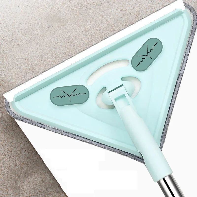 

Large Window Cleaning Mop Glass Cleaner Wash Expansion Floor Sweeping Wall Wiper Car Supplies Kitchen Items Automatic Door Brush