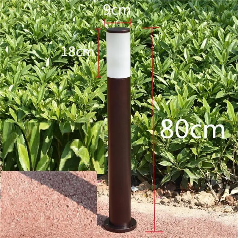 Tuin Verlichting De Terraza Y Decoracion Meteor 2018 Luce Para Jardin светильник ing Led Tuinverlichting наружный садовый