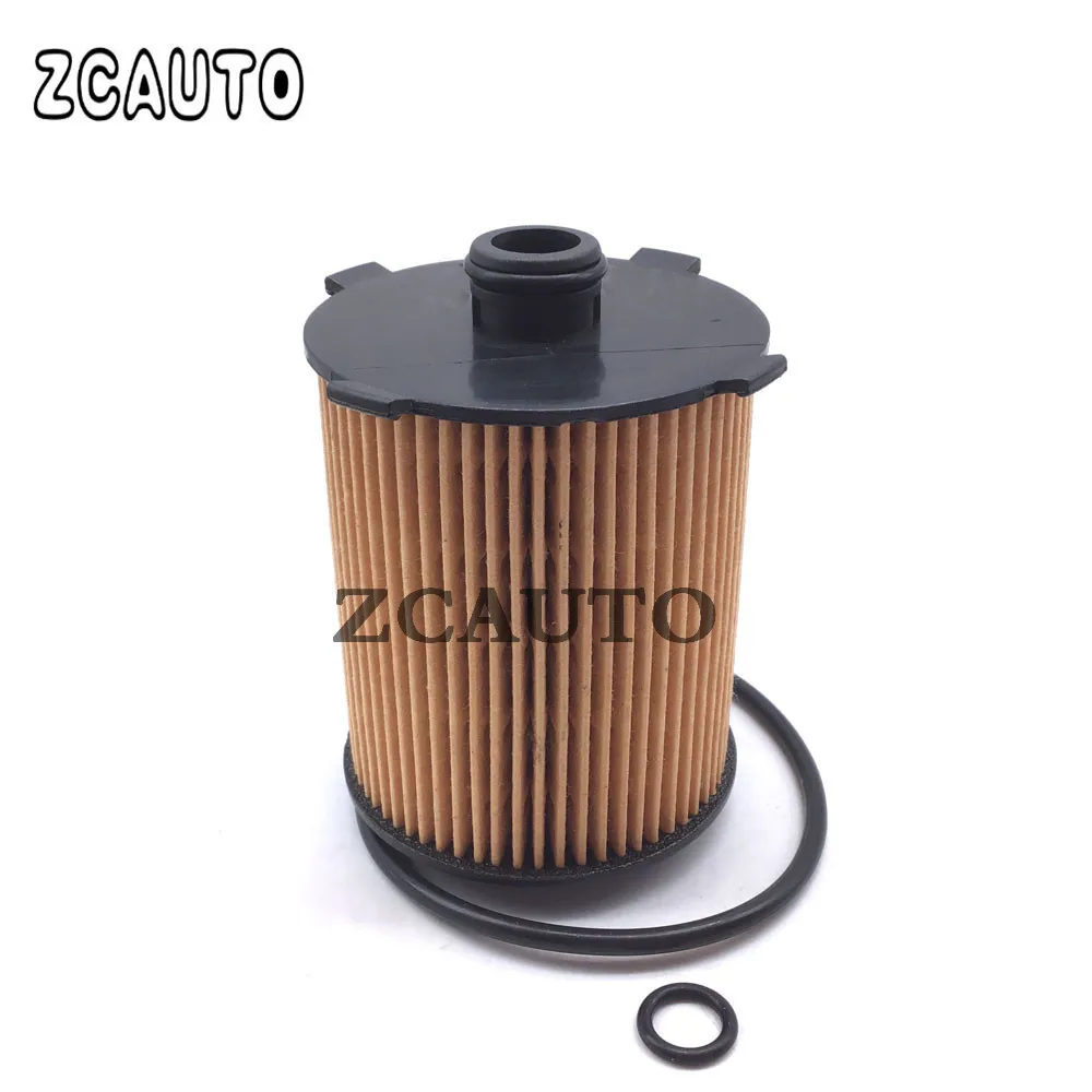 Масляный фильтр двигателя для Volvo S60 S80 S90 V60 XC60 XC70 XC90 L4 2.0L 31372212 31372214|Масляные