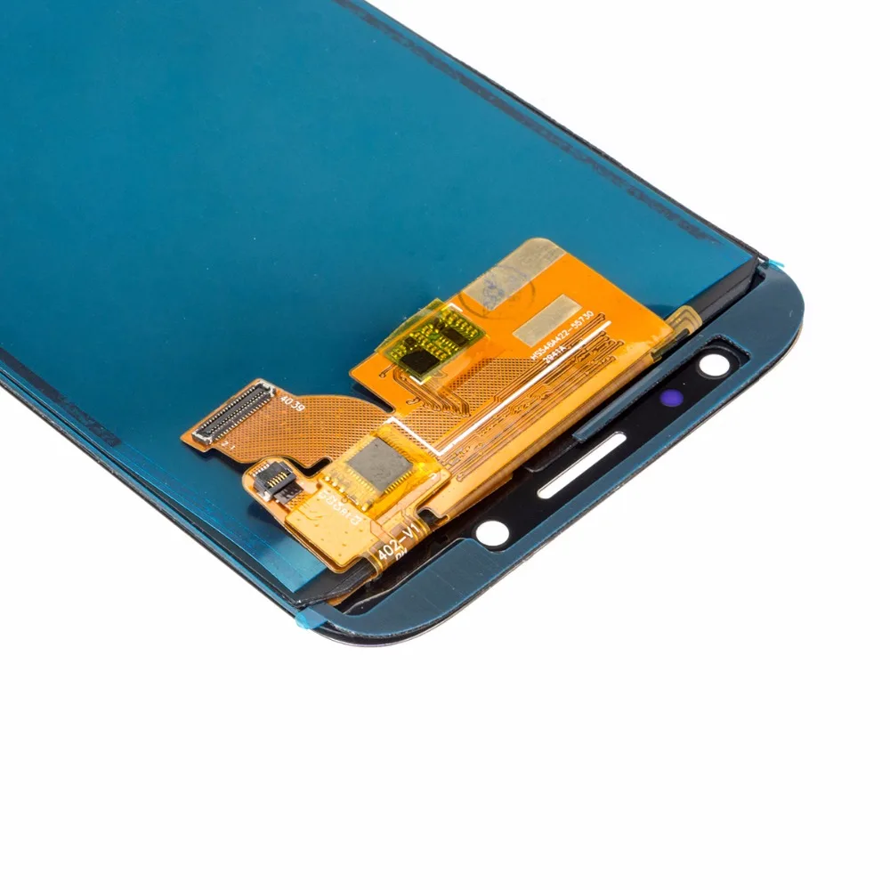 10 шт./лот ЖК дисплей с дигитайзером сенсорного экрана в сборе для Samsung Galaxy J7 Pro 2017