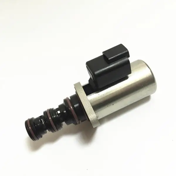 Гидравлический остановочный соленоид 25/MM3127 25/222913 SV3 D2 D12 SV98 T39S 12V Fit JCB PS750 TCH660 3CX T 92
