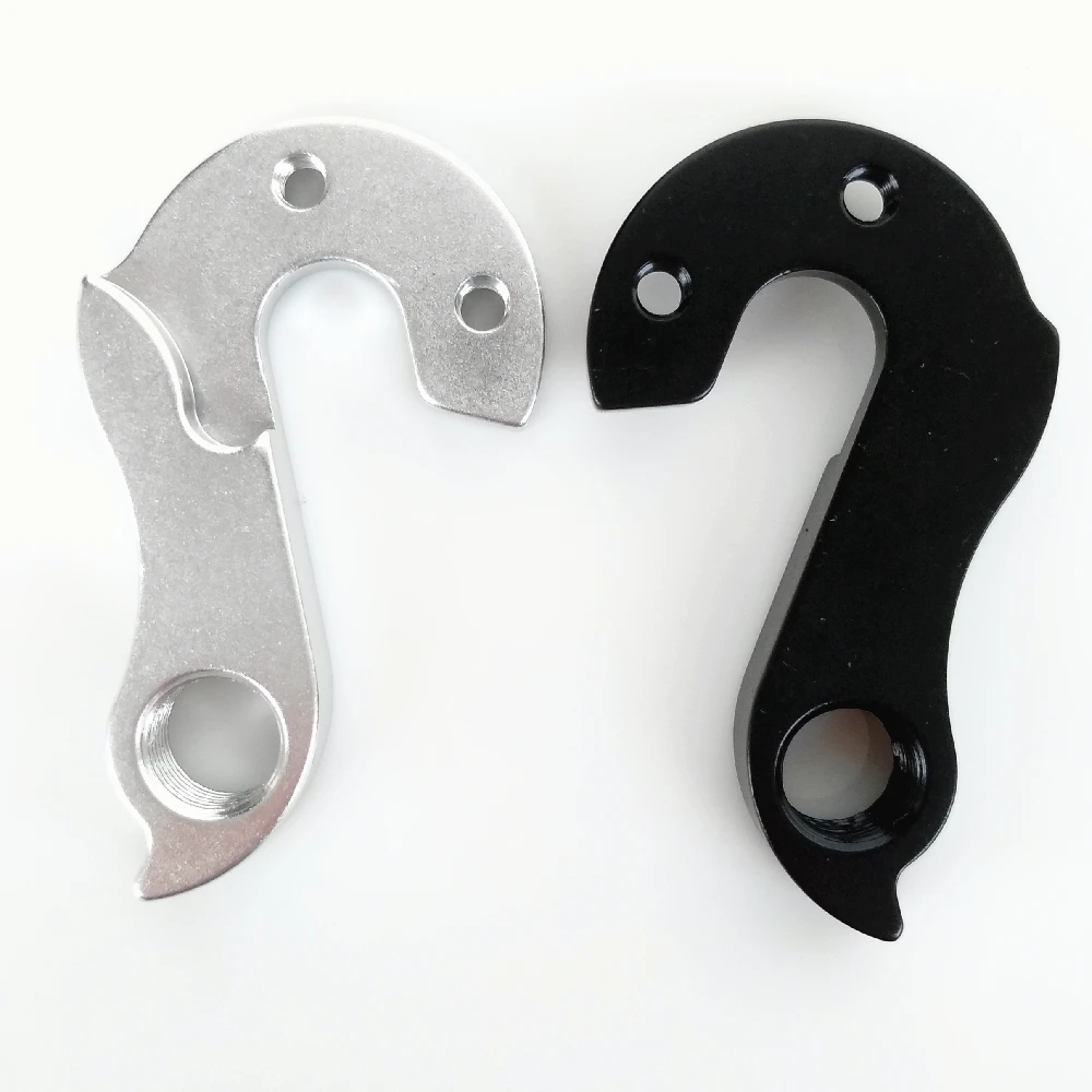 2 шт. Станок для передач CNC для велосипеда для Kross Esker 4.0 TSUNAMI BIKE WindSpeed pro1 pro2 pro3 DARKROCK MECH dropout on.