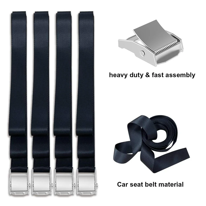 Сверхмощные Запчасти для батута штопор в форме стальных кольев Якорный комплект