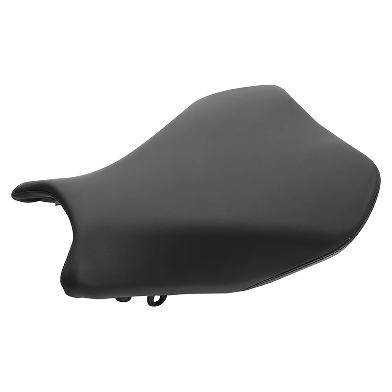 Слитное переднее и заднее ПАССАЖИРСКОЕ СИДЕНЬЕ мотоцикла для Suzuki GSXR1000 GSXR 1000 2017-2022