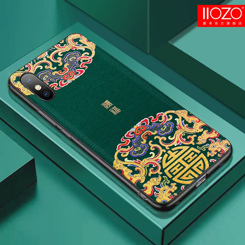 Чехлы для телефонов Iphone 11 pro max 8 7 6 6s Plus X Xs Max XR кожаный чехол мягкая кожа силикон