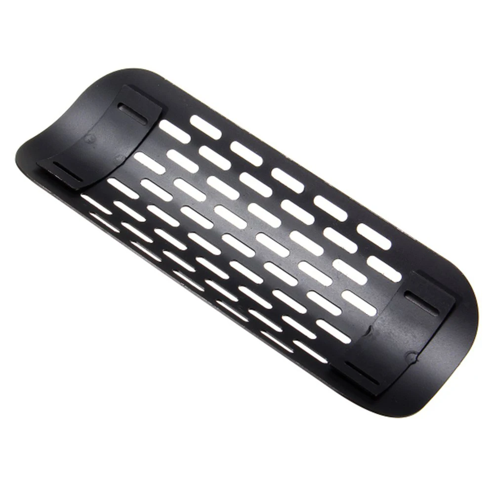 Универсальный глушитель выхлопной трубы мотоцикла защита ножек теплозащитный