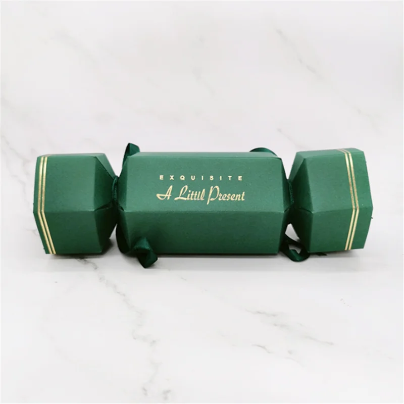 

Creative European Style Wedding Candy Packaging Box Candy Shape Gift Box DIY Wedding Accessories Jewelry Box Baby Shower Decor.8
