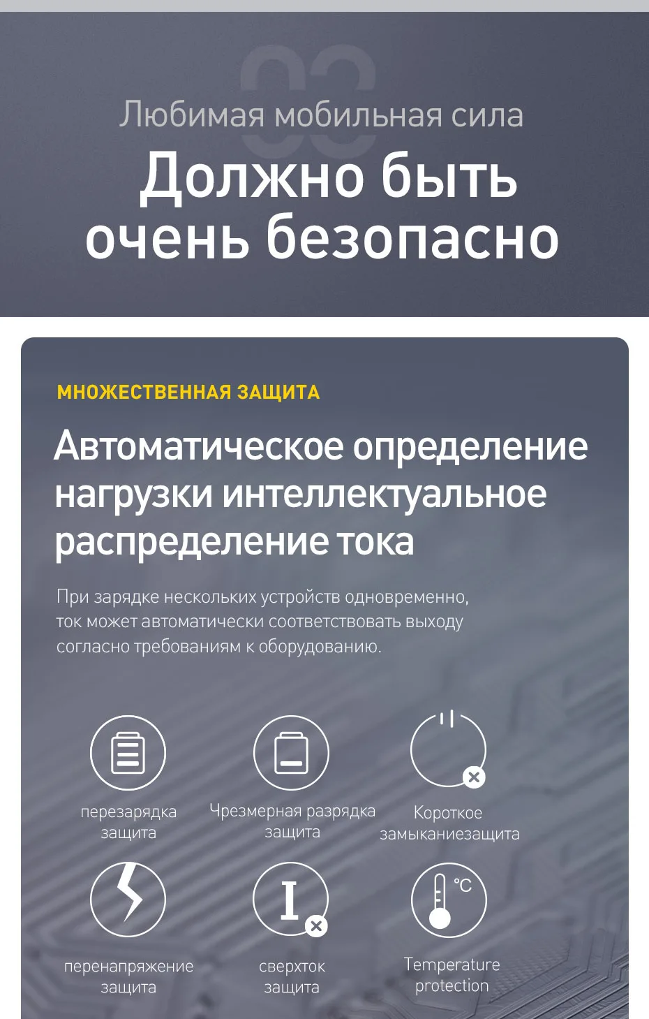 Baseus 10000 мАч Qi Беспроводное зарядное устройство банк питания для iPhone samsung huawei банк питания PD Быстрая зарядка 3,0 Портативный внешний аккумулятор