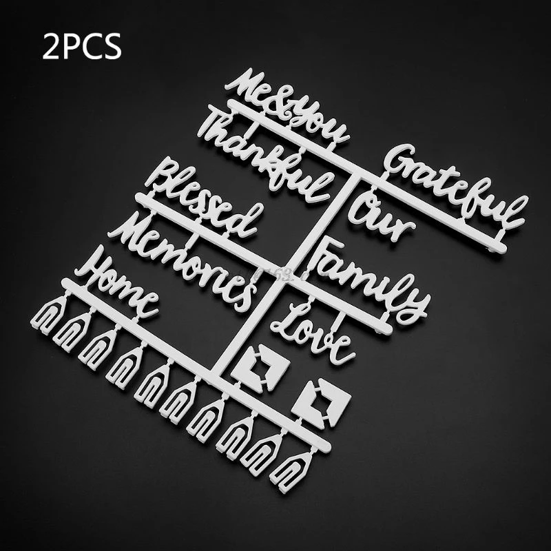 Персонажи для фетровой доски с надписью используемой в качестве фотозажимов