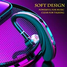 Bluetooth-наушники S300 с поддержкой Bluetooth и беспроводной гарнитурой