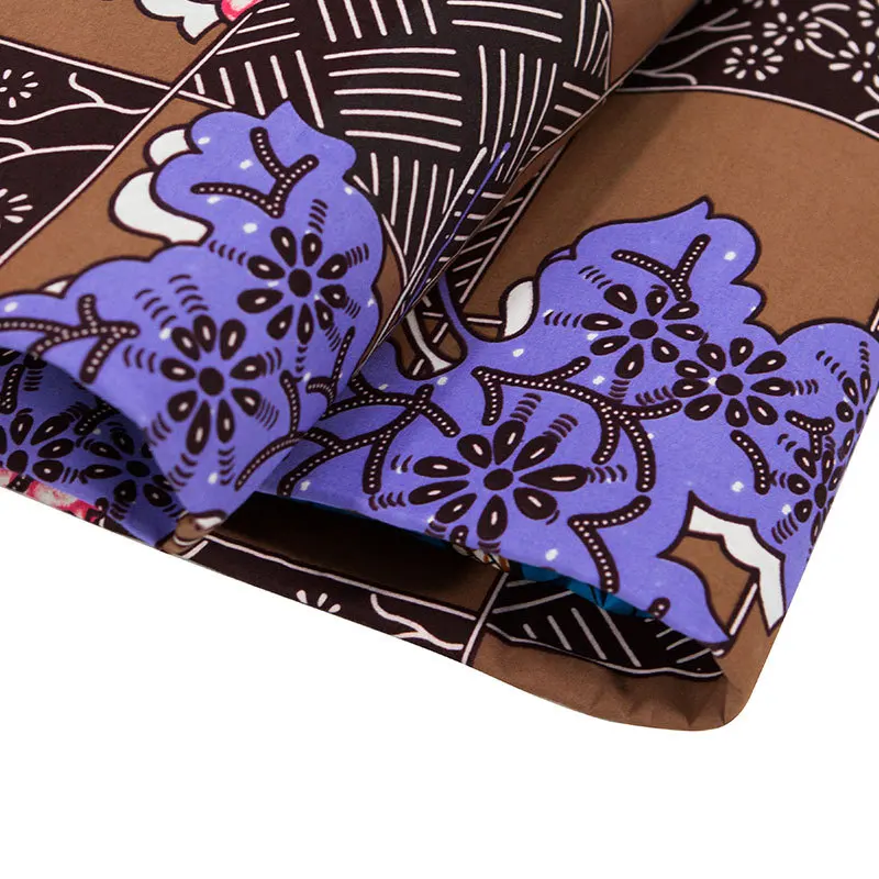 2019 Новое поступление Анкара Африканский настоящий гарантированный голландский