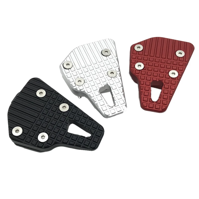 

For -BMW F900XR F900R F900 XR 2020 2021 Motorcycle Rear Foot Brakes Pedals Levers Step Plate Extension