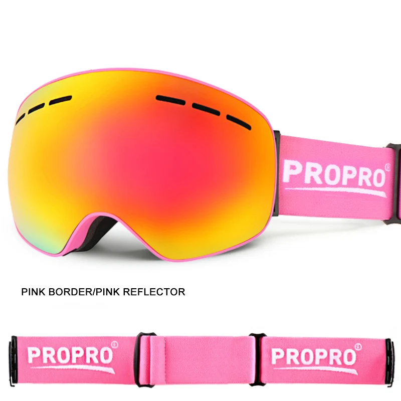 

Skiing & Snowboarding