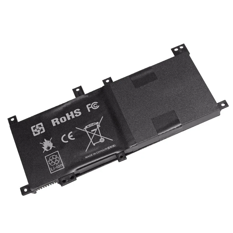 Аккумулятор для ноутбука ASUS A455L A455LD A455LN X455 X455L X455LA F455L K455L X454W Y483LD W419L | Компьютеры и