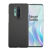 carbon fiber oneplus 8 case for oneplus 8 pro case shockproof hard cover 360 full protection coque for oneplus 8 pro funda case