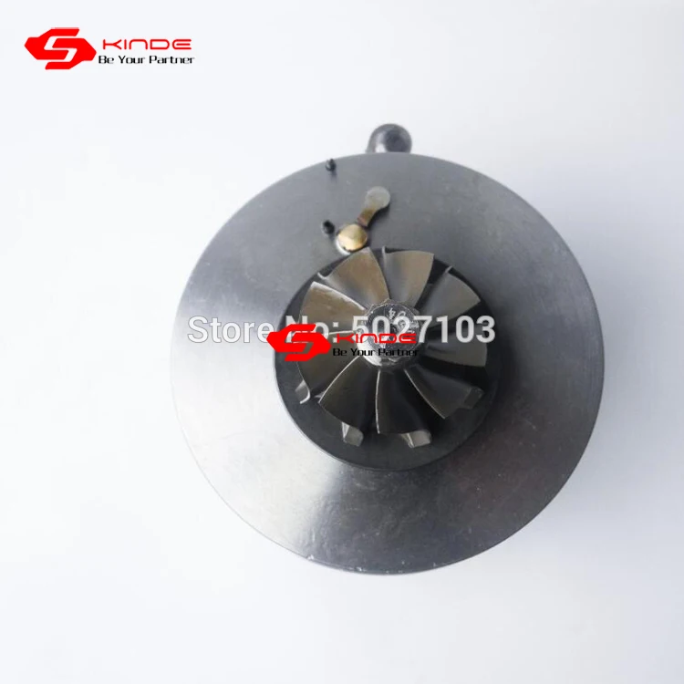 Турбоъядер Susirick GT2256VK для двигателя Mercedes Sprinter OM647 736088 -0003 картридж А 6470900280 турбо