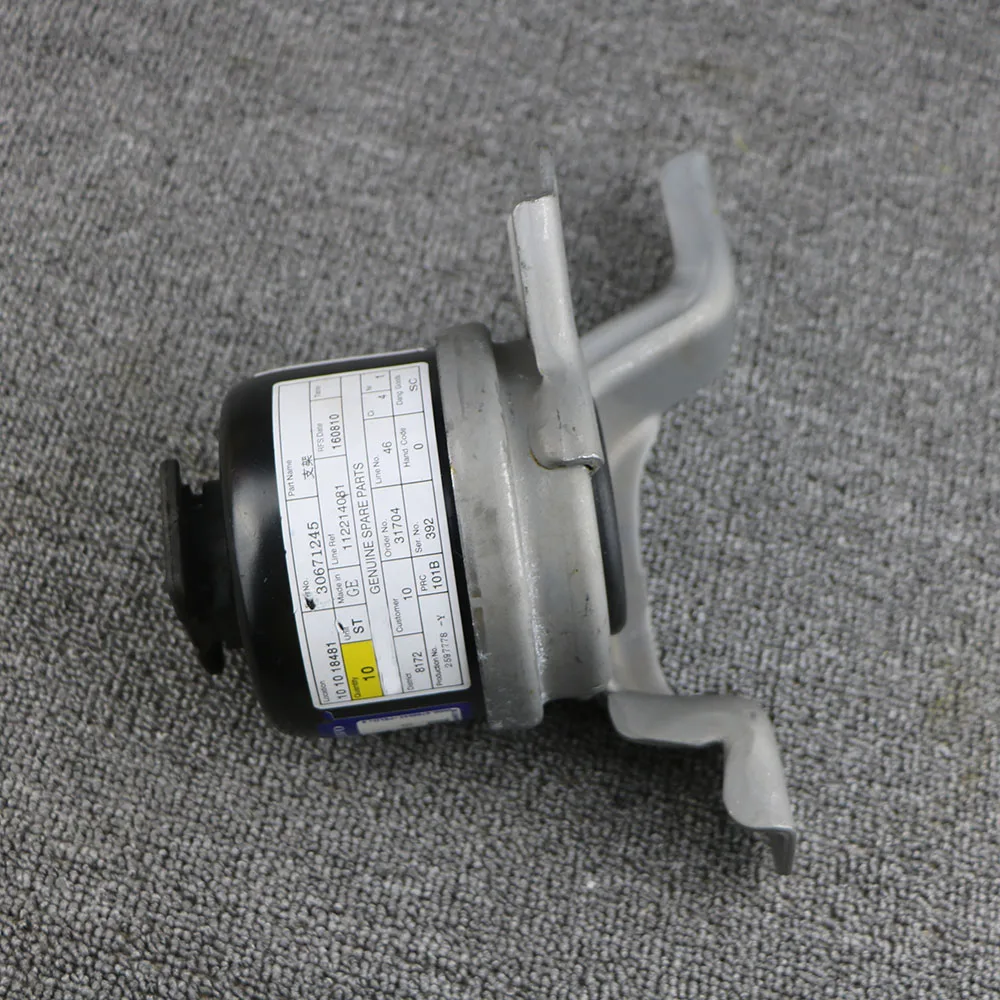 31257674 31375722 30671245 Гидравлический масляный двигатель для VOLVO S80 S60 XC70 XC60 V60 MONDEO 2007- Коробка передач