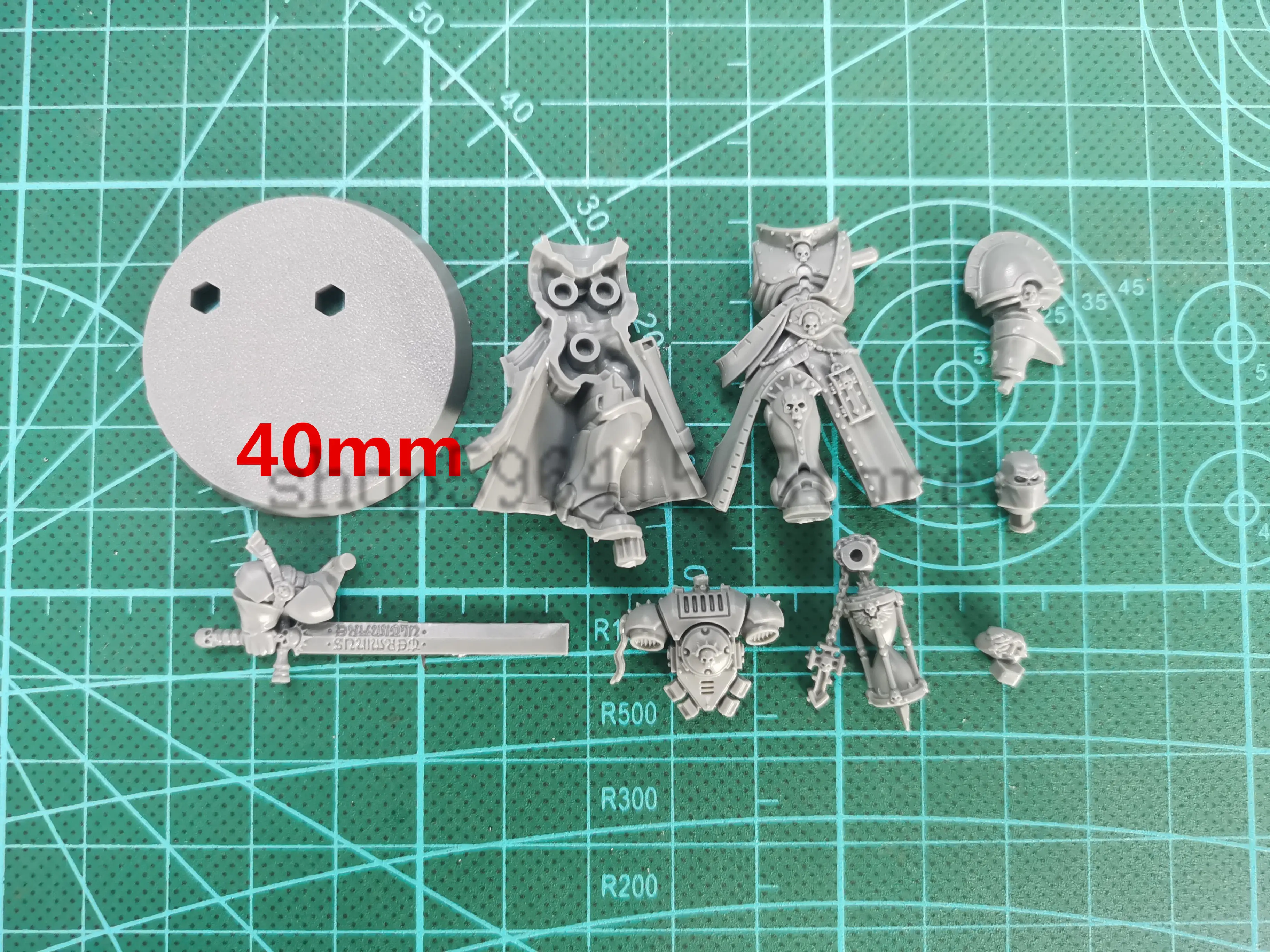 

K961 RESIN