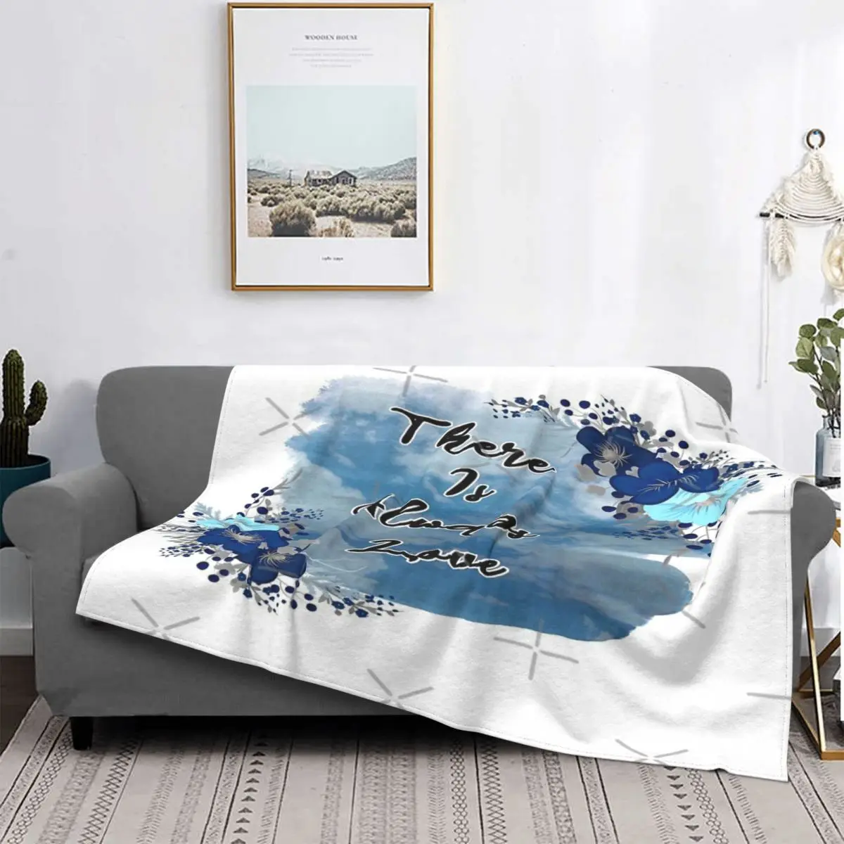 

Cita inspiradora-Manta с капучикой, colcha de cama, Edredon a cuadros, toalla de playa, fundas de cama de зима