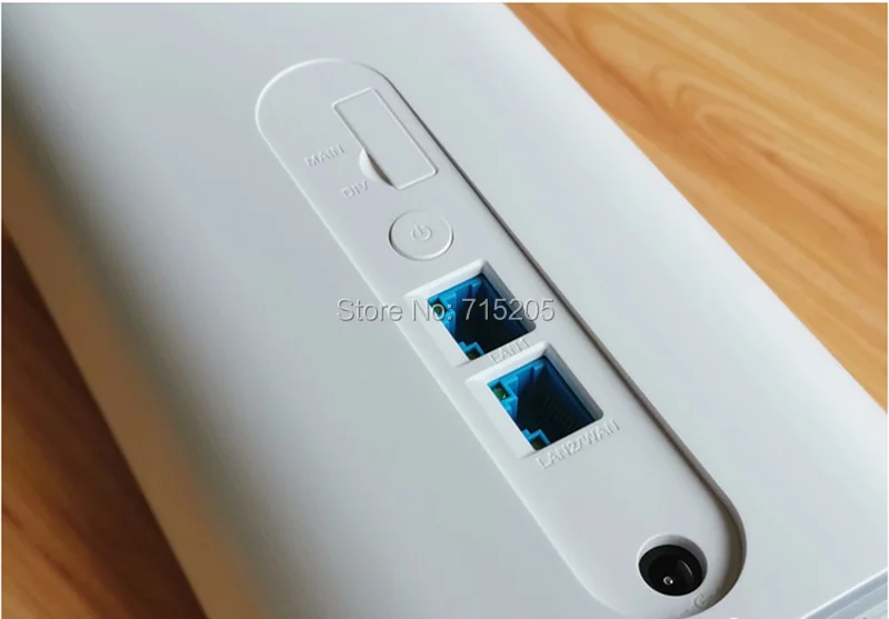 Разблокированный Мобильный Wi-Fi роутер Huawei 5G CPE Pro 2 H122-373 | Компьютеры и офис