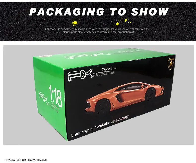 Welly 1:18 Lamborghini LP700 сплав модель автомобиля Моделирование Украшение автомобиля коллекция подарок игрушка Литье модель игрушка для мальчиков