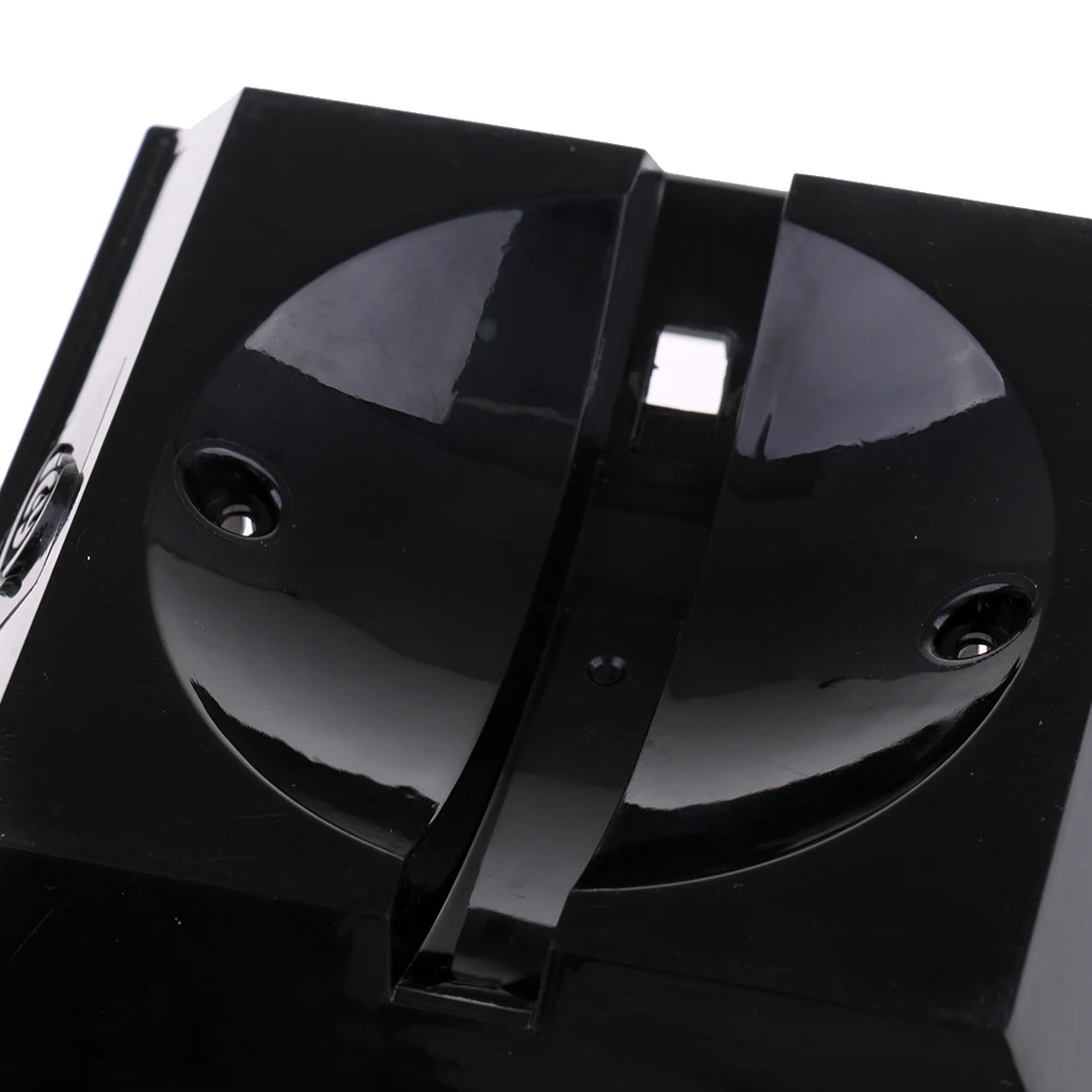 3D головоломка-лабиринт с шариками интеллектуальный шар держатель подставкой для