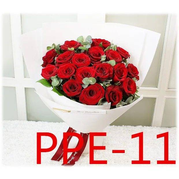 

Свадебные аксессуары цветы 3303 PPE11-21