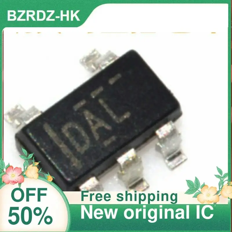 

Новинка, оригинальный линейный регулятор IC TLV70018QDDCRQ1, 1-20 шт.