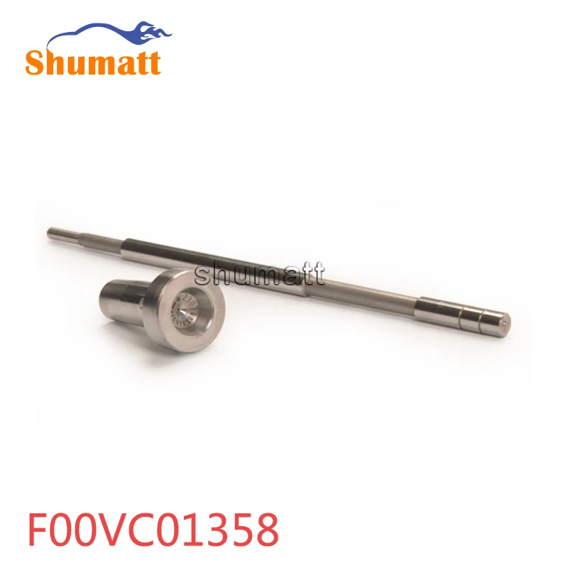 Форсунка аккумуляторной топливной системы F00VC01358 в сборе для впрыска 0445110291